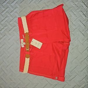 Guess shorts size29 NWT